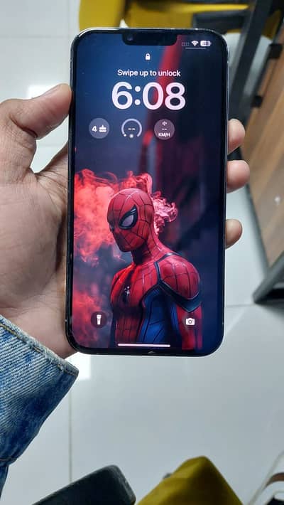 Apple iPhone 13 Pro Max 256GB Factory Unlocked