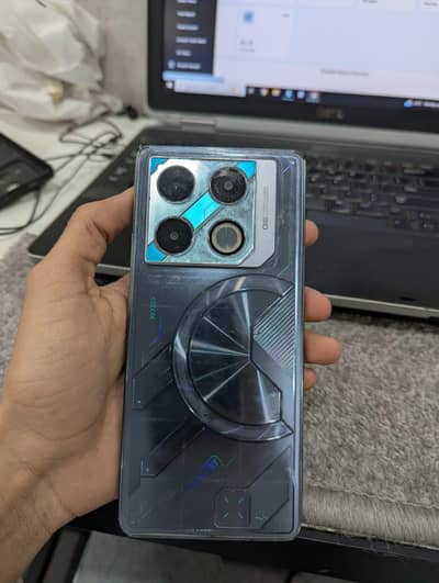 INFINIX GT 20 PRO FOR SALE