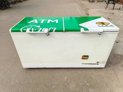 HAier D freezer DOube door andr say singel GEnuine  (0306/4462/443)