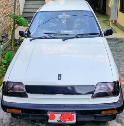 SUZUKI SWIFT (KHYBER) LIMITED EDITION