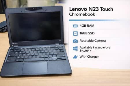 Lenovo N23