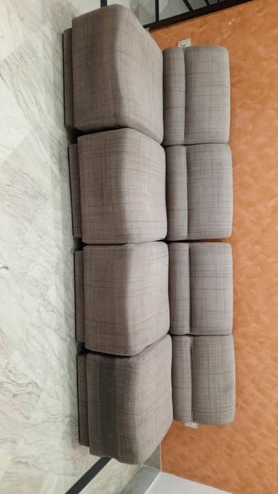 sofa chairs ( 4 seats)