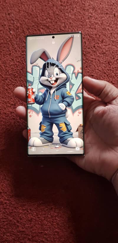 Samsung note 20 ultra 5g