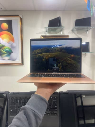 Apple MacBook Air M1 | 8GB RAM | 256GB SSD | Rose Gold