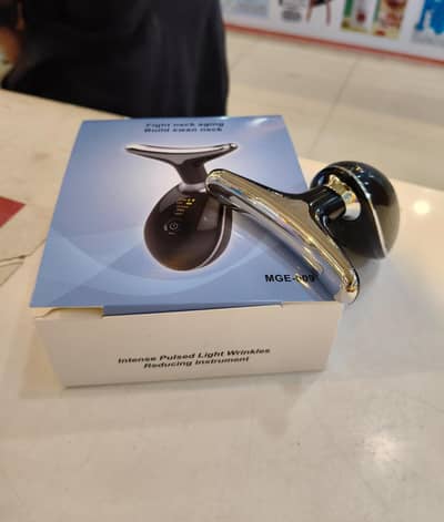 Face Lifting Nack Massager