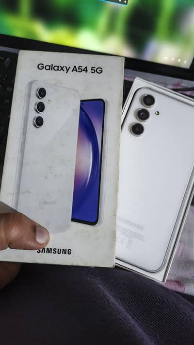 Samsung Galaxy A54 5G