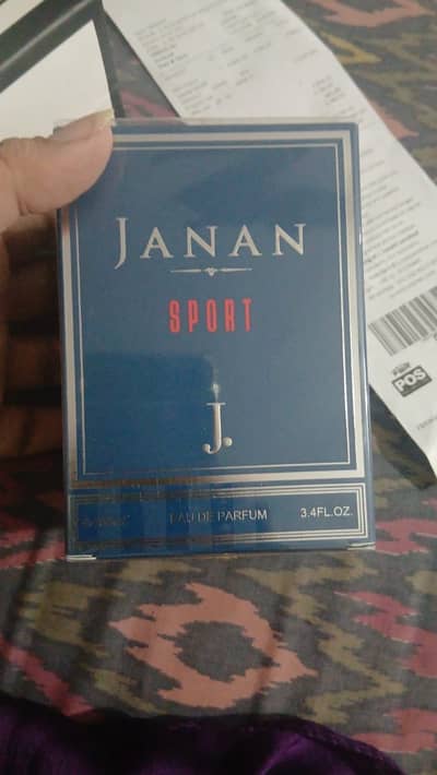 Janan Sports J.