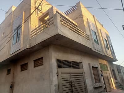 House For sale in Rahim yar khan