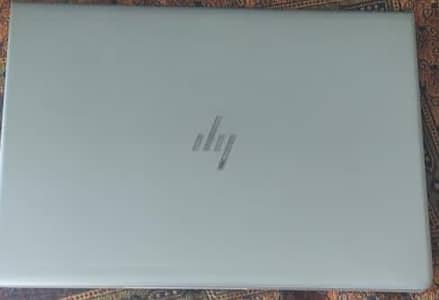 HP ELITEBook