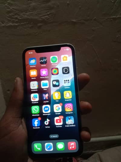 I phone XR non pta