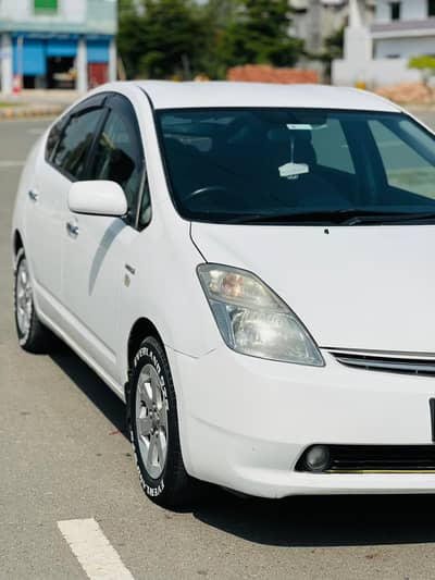 Toyota Prius 2008