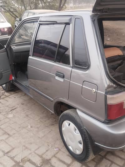 Mehran VXR ac heater urgent sale