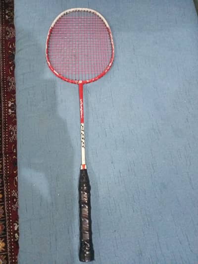 Original dragon badminton racket
