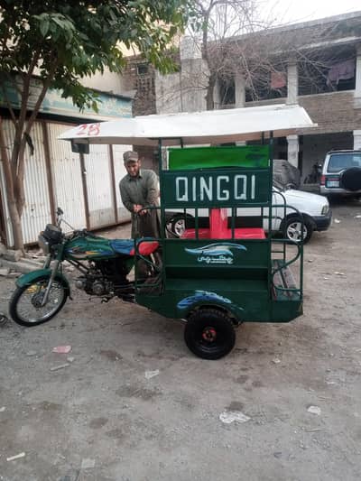 raksha bilkul achii haalt me he body vise engine vise bilkul bahtreen