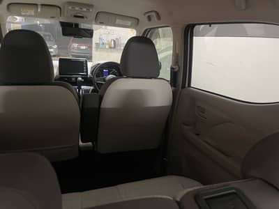 Minstubishi EK wagon