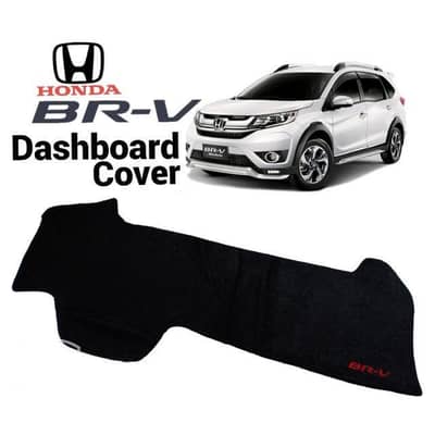 BRV dashboard kapra