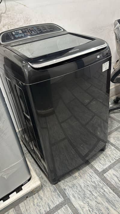 samsung washing machine