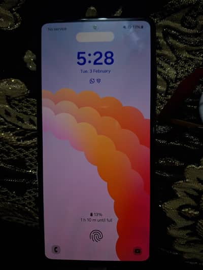 samsung a52 5g 4G display from  my own use phone