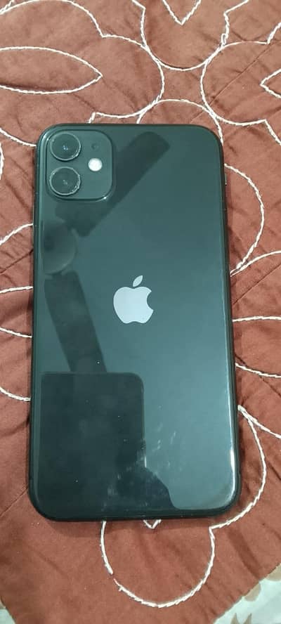 iphone 11 factory unlock