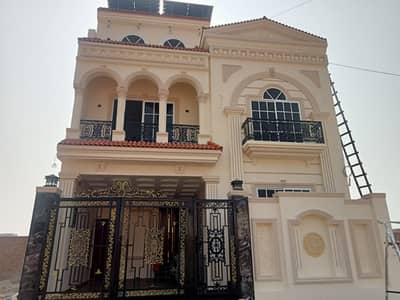 House For sale in Rahim yar khan