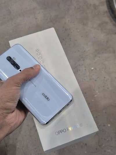 Oppo Reno 2f + Box for sale