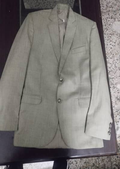 3 piece pant coat a++ condition