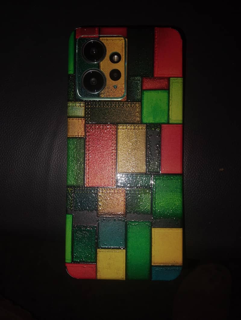 redmi note 12 6/128 1