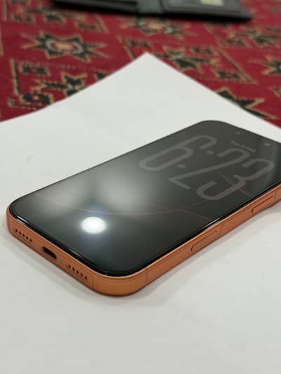 IPHONE 17 PRO 256GB LLA NON PTA