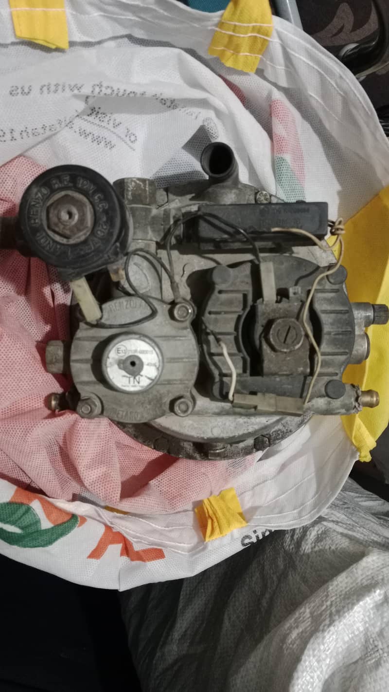 lendirenzo kit only 1