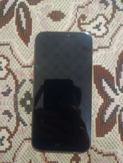 iphone 12 pro max blue pta approved