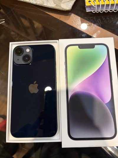 iPhone 14| Non PTA| FACTORY UNLOCK