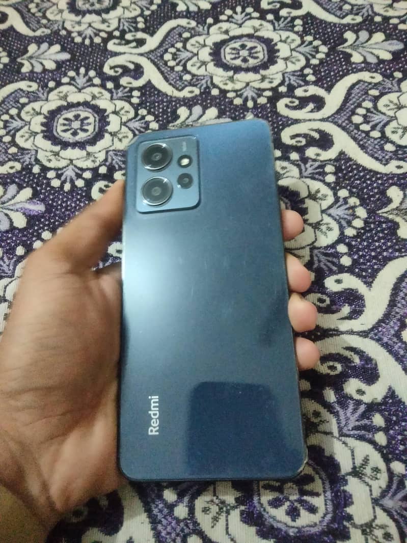 Redmi Note 12 2