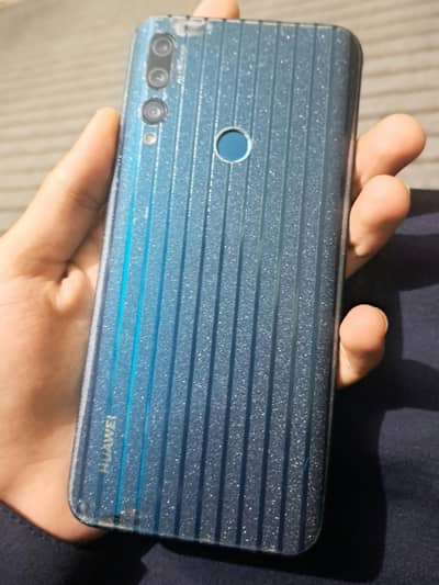 Huawei Y9 Prime (4/128)