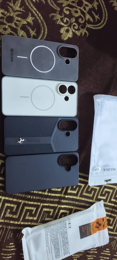 vivo v60 lite 5g covers case