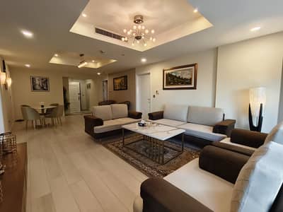 2 BHK luxury apartment on daily basis centaurus