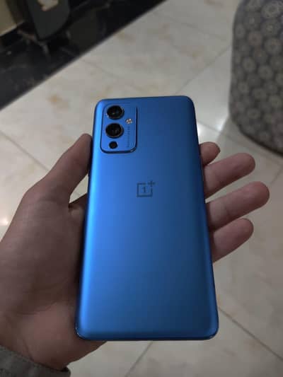 ONE PLUS 9 FOR SALE ‼