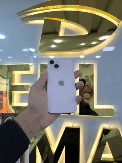 Iphone 13 128gb non factory