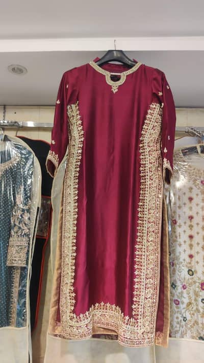 formal dress for wedding