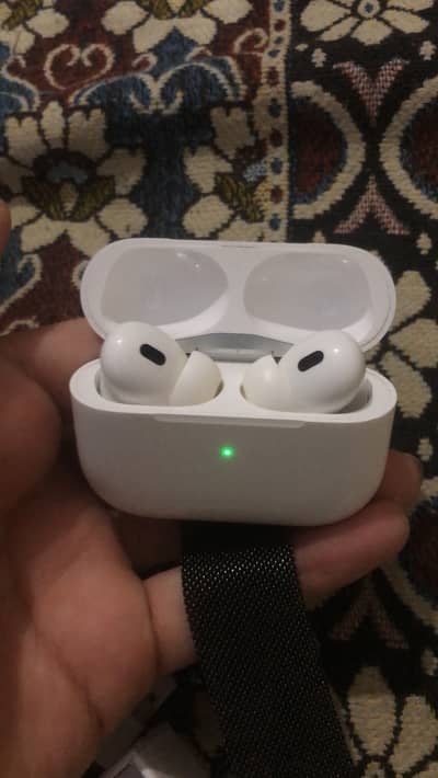 Apple Airpods pro 2 Type C