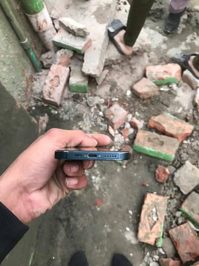 Iphone 13 JV non pta 128gb all ok