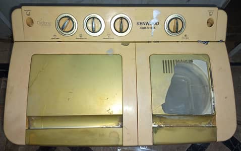 Kenwood (KWM-1010SA)