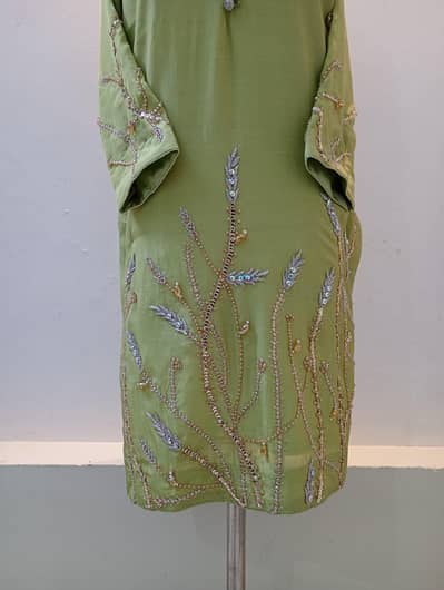 beautiful embellished dresses