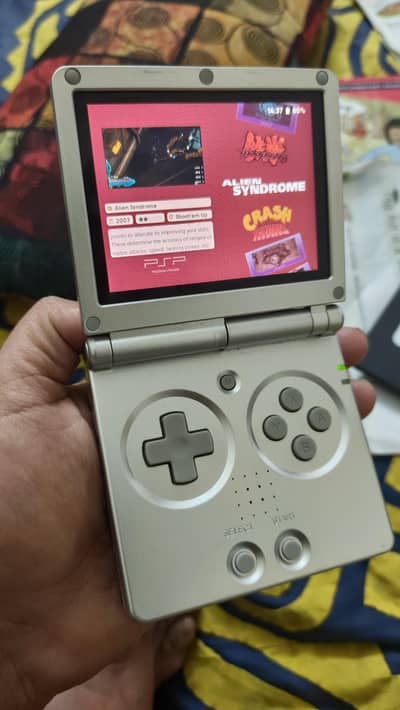 Anbernic Rg 35xx sp 64gb Retro Game Console