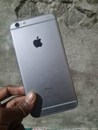 Iphone 6s plus for sale