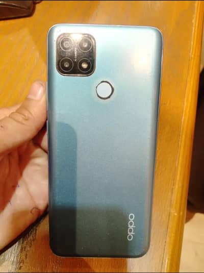 Oppo a15 (3/32) Exchange possible