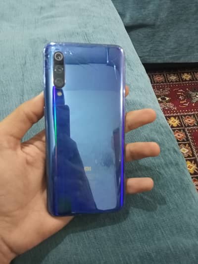 Xiaomi Mi 9