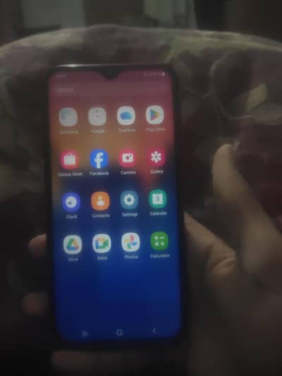 Samsung a10