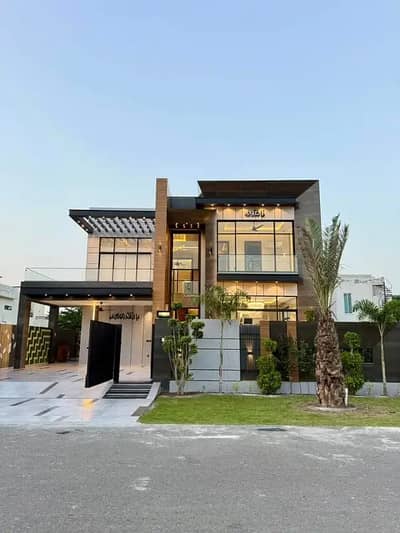 Modern 10 Marla House Available for Rent Citi Housing Sialkot