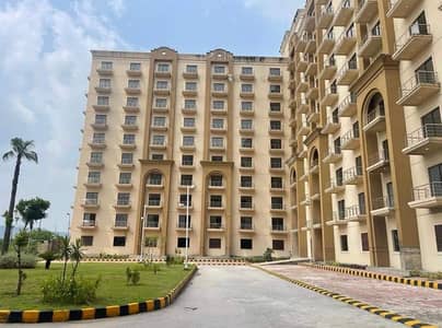 Brand New Cube 2 Bed Room Apartment Available For Sale with All Charges Paid