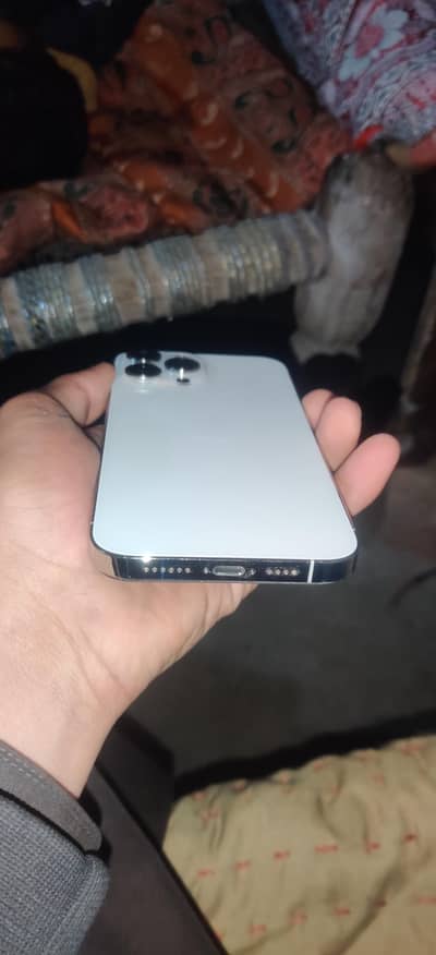 iphone 13 pro max 128Gb  bypass  panel chang